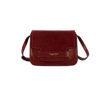 The Bridge Cross Body Bags, female, Red, ONE SIZE, Lucrezia Crossbody Bag