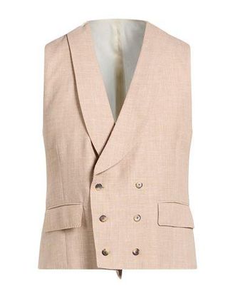 Lardini Tailored Vests
