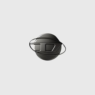 Diesel Grip & Stand Gun Metal - Ring stands - Unisex - Grey