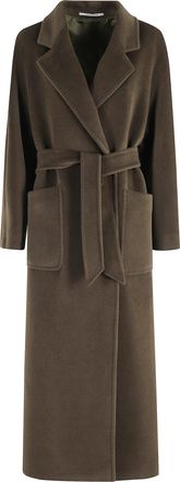 Tagliatore Cappotto Foderato