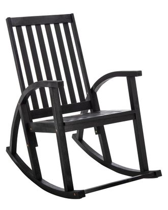 Safavieh Clayton Rocking Chair