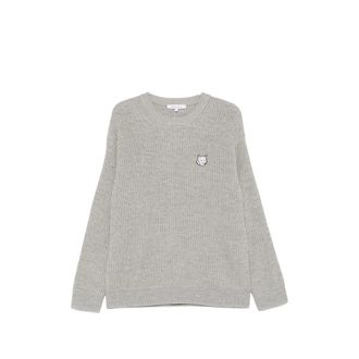 Maison Kitsun&eacute; Sweaters And Knitwear