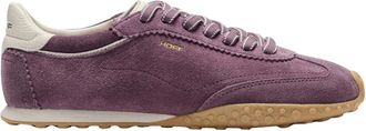 Hoff Park Sneaker - unisex - Sneakers - Paars - 44 EU - Su&egrave;de - Schoenen