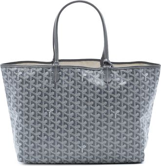 Goyard Tweedehands Goyardine Saint Louis Pm