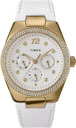 Timex Womens Simone Multifunction Watch