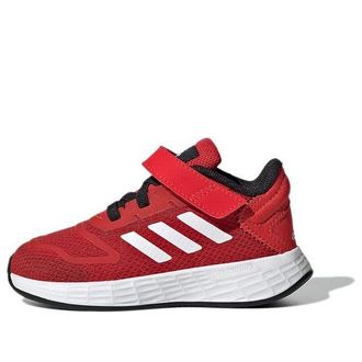 adidas (TD) adidas Duramo 10 Vivid Red GW8756