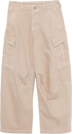 JNBY Jeans in cotone - Toni neutri