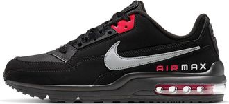 Nike Air Max LTD 3 Black Smoke Grey CW2649-001