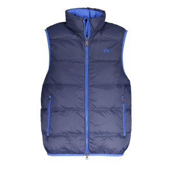 La Martina Polyamide Mens Mens Vest
