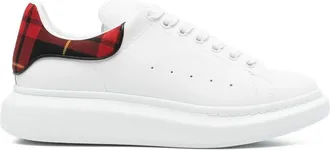 Alexander McQueen Oversized Sneakers