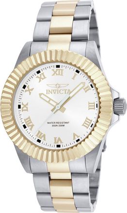 Invicta Mens Pro Diver Watch