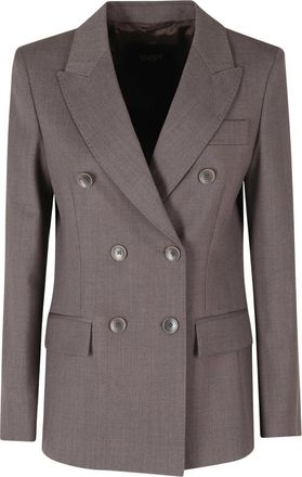 Seventy Blazers - Dames - Blazers - Bruin - XS - Jassen
