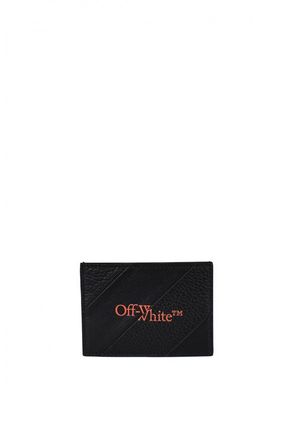 Off-white Porta carta bianca