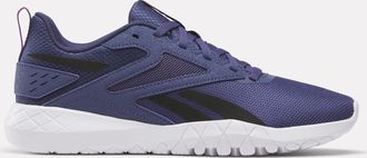Reebok Womens Flexagon Energy Tr 4 In M