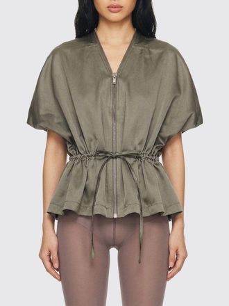 Rick Owens Giacca Sail Rick Owens in tessuto tecnico