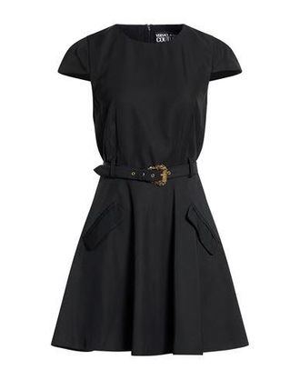 Versace VESTIDOS - Minivestidos en YOOX.COM