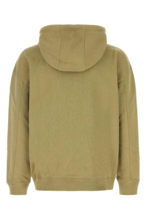 Loewe Hoodie - Green