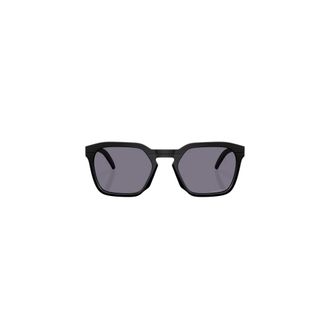 Oakley Hstn SQ - male - Oakley - Sunglasses - Black - 54 MM - Accessories