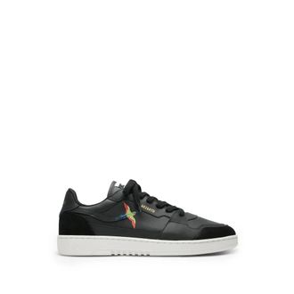 Axel Arigato Hombre, Zapatos, Negro, Talla: 45 EU