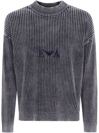 Emporio Armani Sweater Turtle Neck Turtle Neck Sweater
