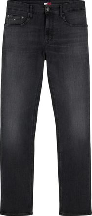 Tommy Jeans Jeans Scanton Slim - - Jeans - Uomo - Nero - W36