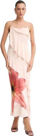 Patrizia Pepe Donna, Abiti, Beige, S, new