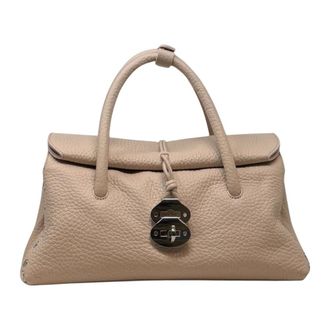 Zanellato Mujer, Bolsos, Rosa, Talla: ONE Size