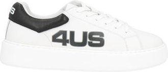 Paciotti 4us CALZADO - Sneakers en YOOX.COM
