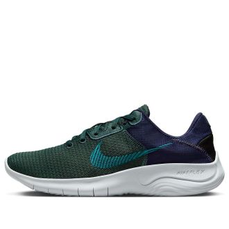 Nike Flex Experience Run 11 Deep Jungle Purple Ink DD9284-301