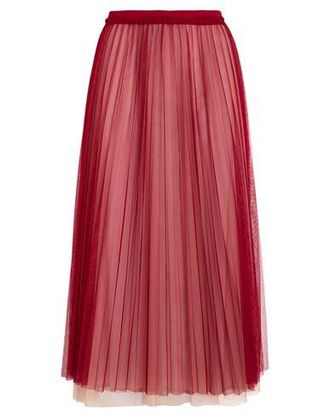 Twin-Set Midi skirts