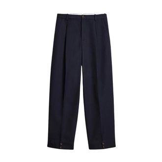 SOEUR Soeur, Donna, Pantaloni, Blu, M, new