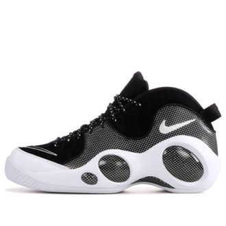Nike Air Zoom Flight 95 Black Metallic Silver 2015 806404-001