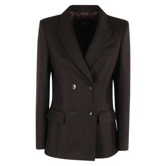 Seventy Donna, Giacche, Marrone, M, new