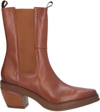 Elena Iachi FOOTWEAR - Ankle boots on YOOX.COM