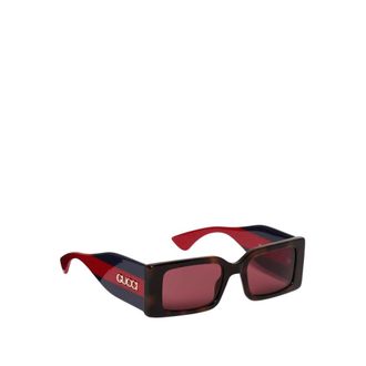 Gucci Gg1860S Square Sunglasses