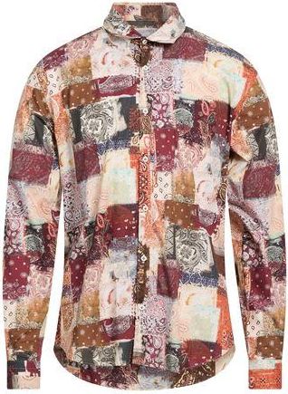 POGGIANTI TOPWEAR - Camicie su YOOX.COM