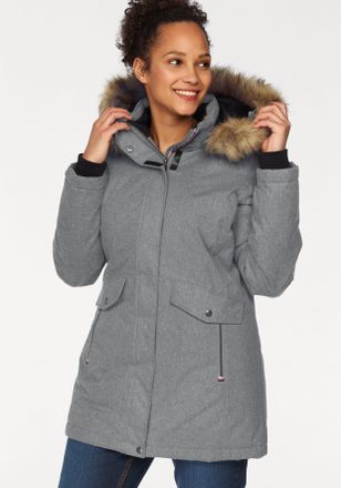 Polarino Funktionsparka