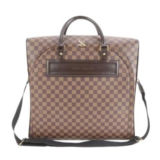 Louis Vuitton unisex, Pre-owned, Marrone, Taglia unica, used