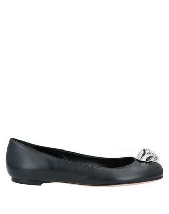 Alexander McQueen SCHUHE - Ballerinas auf YOOX.COM