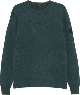 Peuterey Uomo, Maglie, Verde, XL, new