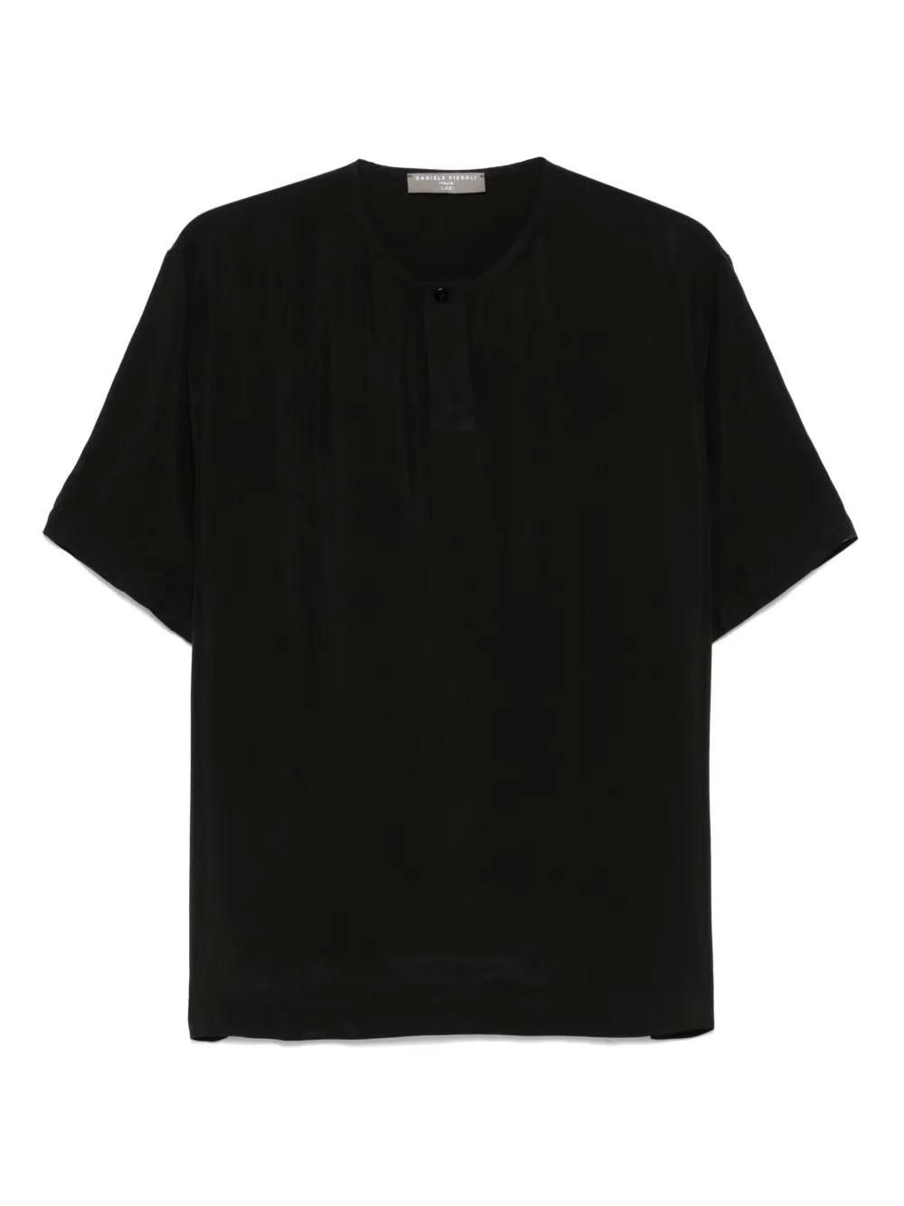 Daniele Fiesoli T-Shirts − Sale: up to −80% | Stylight