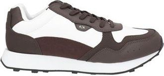 A|X Armani Exchange CALZATURE - Sneakers su YOOX.COM