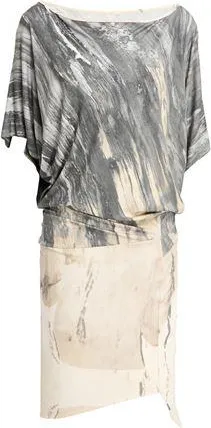 Vivienne Westwood DRESSES - Mini dresses on YOOX.COM