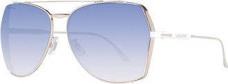 Longines Metal Womens Sunglasses
