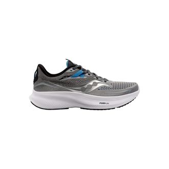 Saucony Saucony Ride 15 Alloy / Topaz S20729-15 Mens