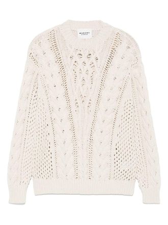 Isabel Marant Lenza Clothing