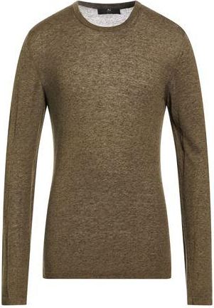 Daniele Alessandrini MAGLIERIA - Pullover su YOOX.COM