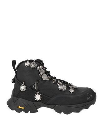 Roa FOOTWEAR - Ankle boots sur YOOX.COM