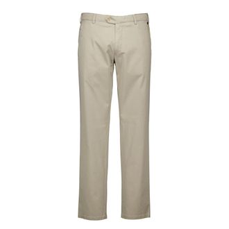 Meyer Hombre, Pantalones, Beige, Talla: W27