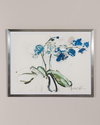 RFA Fine Art Orchid Giclee Art